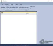 VAGEDCSuite — VAG EDC15P Редактор карт и инструмент анализа для VW/Audi TDI 1.3.9.0 — скриншот 3