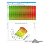 VAGEDCSuite — VAG EDC15P Редактор карт и инструмент анализа для VW/Audi TDI 1.3.9.0 — скриншот 5