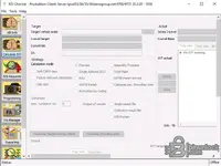 KIS-Checker — анализатор базы знаний для SVT, I-Level и FA 20.2.00 — скриншот 3 KIS-Checker — анализатор базы знаний для SVT, I-Level и FA 20.2.00 — скриншот 3