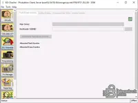 KIS-Checker — анализатор базы знаний для SVT, I-Level и FA 20.2.00 — скриншот 4 KIS-Checker — анализатор базы знаний для SVT, I-Level и FA 20.2.00 — скриншот 4