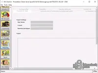 KIS-Checker — анализатор базы знаний для SVT, I-Level и FA 20.2.00 — скриншот 7 KIS-Checker — анализатор базы знаний для SVT, I-Level и FA 20.2.00 — скриншот 7