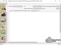 KIS-Checker — анализатор базы знаний для SVT, I-Level и FA 20.2.00 — скриншот 8 KIS-Checker — анализатор базы знаний для SVT, I-Level и FA 20.2.00 — скриншот 8
