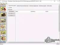 KIS-Checker — анализатор базы знаний для SVT, I-Level и FA 20.2.00 — скриншот 9 KIS-Checker — анализатор базы знаний для SVT, I-Level и FA 20.2.00 — скриншот 9