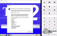 Tech2Win + набор Legacy BIN — эмулятор GM Tech 2 для GM/Opel/Saab/Holden 2.402 — скриншот 3 Tech2Win + набор Legacy BIN — эмулятор GM Tech 2 для GM/Opel/Saab/Holden 2.402 — скриншот 3
