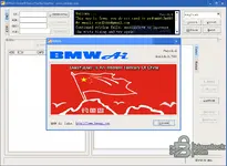 BMWAi Coder&Tools — лёгкая утилита для кодирования BMW F/I/K/R Series 5.0 — скриншот 6
