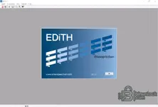 Eberspächer EDiTH — диагностическое и сервисное ПО для отопителей Espar/Eberspächer S4V1-F — скриншот 1