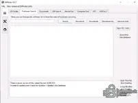 SWFinder — поиск прошивок Mercedes и помощник VIN/SCN (CFF / SMR-F) 6.0.9 — скриншот 2 SWFinder — поиск прошивок Mercedes и помощник VIN/SCN (CFF / SMR-F) 6.0.9 — скриншот 2