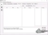 SWFinder — поиск прошивок Mercedes и помощник VIN/SCN (CFF / SMR-F) 6.0.9 — скриншот 3 SWFinder — поиск прошивок Mercedes и помощник VIN/SCN (CFF / SMR-F) 6.0.9 — скриншот 3