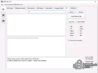 SWFinder — поиск прошивок Mercedes и помощник VIN/SCN (CFF / SMR-F) 6.0.9 — скриншот 6 SWFinder — поиск прошивок Mercedes и помощник VIN/SCN (CFF / SMR-F) 6.0.9 — скриншот 6
