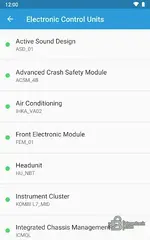 BimmerCode – приложение для кодирования BMW/MINI 4.24.4 & 4.20.0 — скриншот 2
