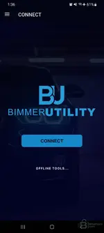 BimmerUtility – BMW/MINI Coding & Diagnostics