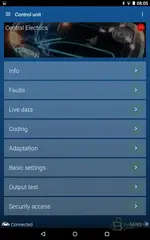 OBDeleven Pro – VAG Diagnostics & Coding
