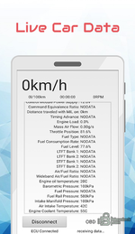 DtcFix – Диагностика OBD2 для нескольких ECU 3.50 — скриншот 3
