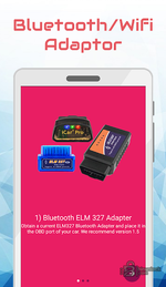 DtcFix – Диагностика OBD2 для нескольких ECU 3.50 — скриншот 4