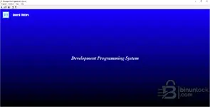 GM DPS – Development Programming System for ECU Flashing & Validation