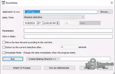 GM DPS — система разработки и программирования для прошивки и проверки ECU 4.54.1 — скриншот 3