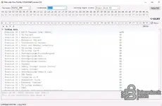 Mercedes Gear Tool (EGS52 TCU Coding) & VGSNAG2 Manager Suite
