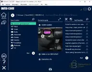 Autocom — диагностический комплекс для Cars & Trucks, полная версия 2021.11 — скриншот 7