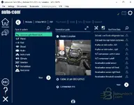 Autocom — диагностический комплекс для Cars & Trucks, полная версия 2021.11 — скриншот 8