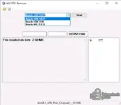 VAG DTC Remover — ECU DTC Table Editor for VAG