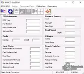 WABCO TOOLBOX PLUS — диагностика ABS, EBS, ECAS для тяжёлой техники 14.2.0 — скриншот 6