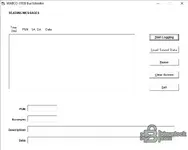WABCO TOOLBOX PLUS — диагностика ABS, EBS, ECAS для тяжёлой техники 14.2.0 — скриншот 10