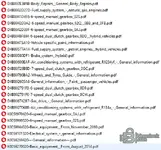 Пакет мануалов по ремонту VAG — топливо, коробки, электрика и A/C (PDF) — скриншот 2 Пакет мануалов по ремонту VAG — топливо, коробки, электрика и A/C (PDF) — скриншот 2