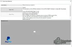 Cobra Immo Remover — VAG ECU Immo OFF и утилиты PIN 1.0 — скриншот 2 Cobra Immo Remover — VAG ECU Immo OFF и утилиты PIN 1.0 — скриншот 2