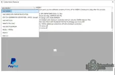 Cobra Immo Remover — VAG ECU Immo Off and PIN Utilities