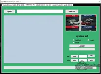 Multi Editor — калибровщик ECU Toyota Lexus и Hyundai Kia 2.0 — скриншот 3 Multi Editor — калибровщик ECU Toyota Lexus и Hyundai Kia 2.0 — скриншот 3