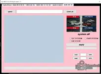 Multi Editor — калибровщик ECU Toyota Lexus и Hyundai Kia 2.0 — скриншот 6 Multi Editor — калибровщик ECU Toyota Lexus и Hyundai Kia 2.0 — скриншот 6