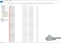MEDC17 Атлас распиновки EGPT — подключение на столе для Bosch EDC/MEV17 — скриншот 9 MEDC17 Атлас распиновки EGPT — подключение на столе для Bosch EDC/MEV17 — скриншот 9