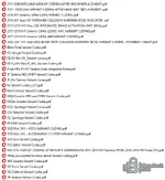 Kia Hyundai Variant Coding Library — руководство по OEM-модулям и ADAS — скриншот 2