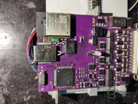 Утилита прошивки ESP32 — загрузчик прошивок для разных чипов 3.9.6 — скриншот 3