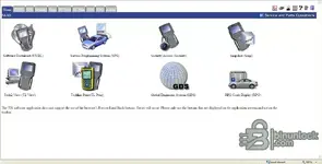 Opel & Saab GlobalTIS — Service Information and SPS Access