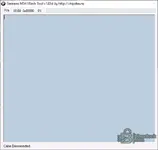 Siemens MS41 Flash Tool — BMW DME Read and Write Utility