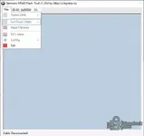Siemens MS41 Flash Tool — утилита чтения и записи BMW DME 1.05d — скриншот 2