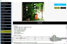 ECU Datasheet Explorer — поиск компонентов для ECU Repair — скриншот 7