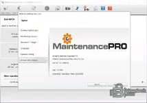 Hitachi MPDr MaintenancePRO — диагностика для экскаваторов и грузовиков 3.33.0.0 — скриншот 2 Hitachi MPDr MaintenancePRO — диагностика для экскаваторов и грузовиков 3.33.0.0 — скриншот 2
