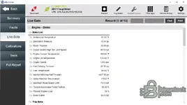 NEXIQ eTechnician — диагностический комплект для Heavy-Duty и LMTD 2.1.7657 — скриншот 4