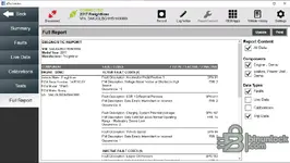 NEXIQ eTechnician — диагностический комплект для Heavy-Duty и LMTD 2.1.7657 — скриншот 7
