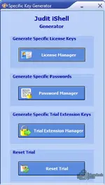 Jungheinrich JUDIT-4 Service Suite — диагностика и EPC 2025-10-03 — скриншот 2