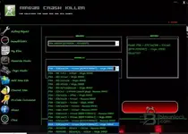 Airbag Crash Repair — SRS Crash Data Reset and IMMO Tools