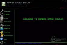 Airbag Crash Repair — сброс crash data SRS и инструменты IMMO 7.8.4 — скриншот 2