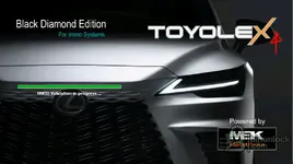 Toyolex 3 — Denso ECU File Utility for Toyota/Lexus