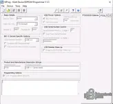 MProg — FTDI EEPROM Programmer and Template Tools