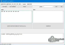 Seed Key Calculator — ECU Security Access Helper