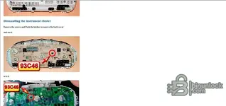 DUSH-Book & SRS-BOOK — справочная библиотека по ремонту подушек безопасности — скриншот 2