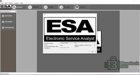PACCAR ESA — Electronic Service Analyst for Kenworth and Peterbilt