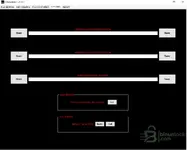 InfoGrabbr — анализ и сравнение файлов ECU 1.1.01 — скриншот 4